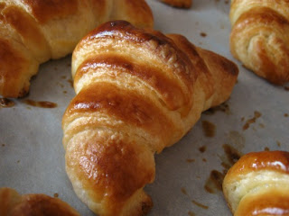 croissantbakedtray