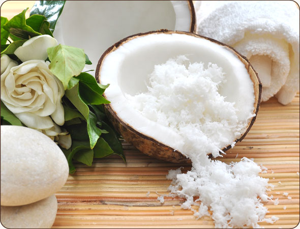 coconut