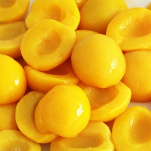 Canned Peach02