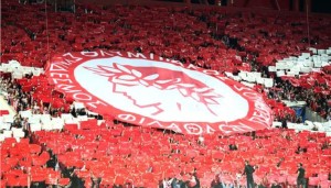 olympiakos